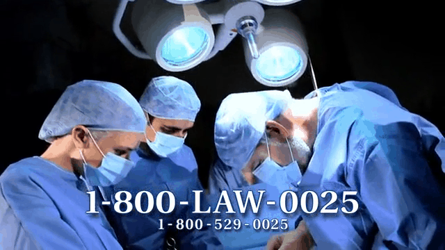 Did You Break a Bone or Fracture and Had Surgery?