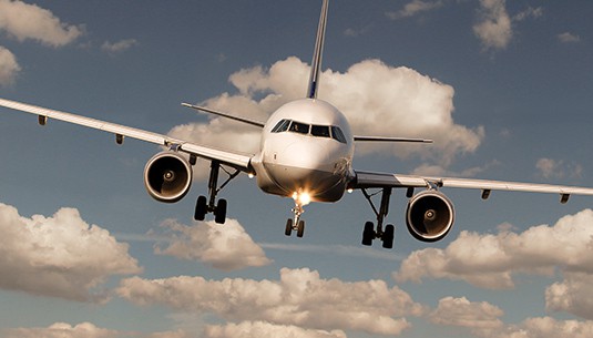 Airplane Accidents
