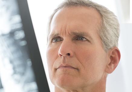 Traumatic Brain Injury