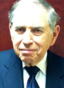 Edward M. Rappaport