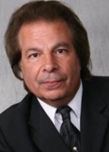 George Garafola