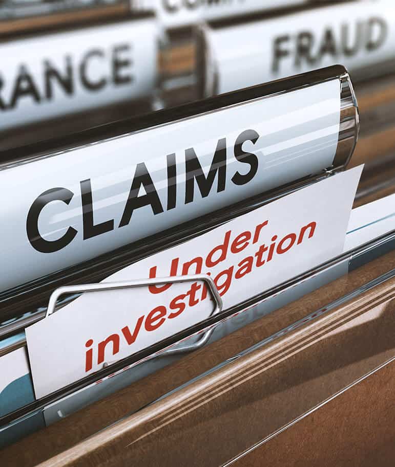 Insurance Bad Faith