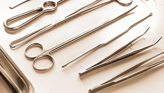 Surgical Error