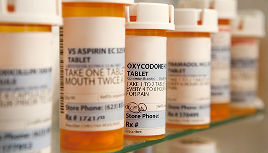 Medication Errors