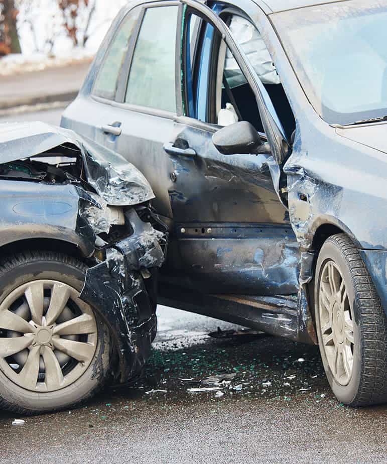 Car Accidents