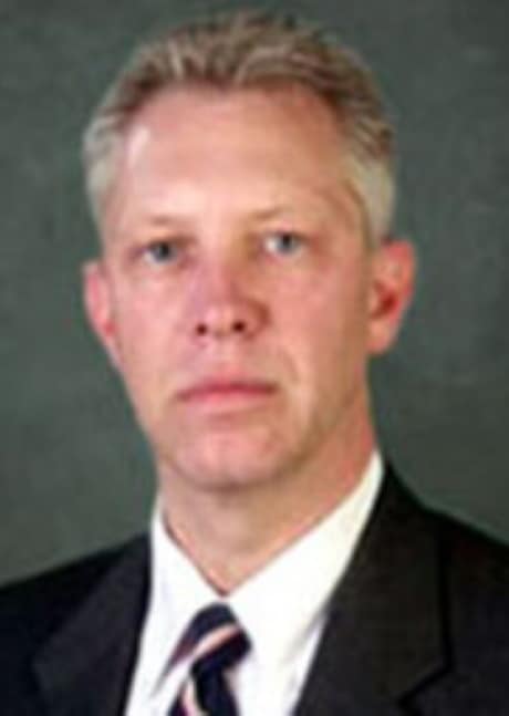 Paul J. Campson