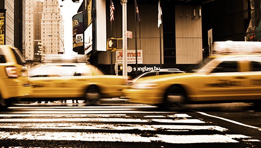 Taxi Accidents